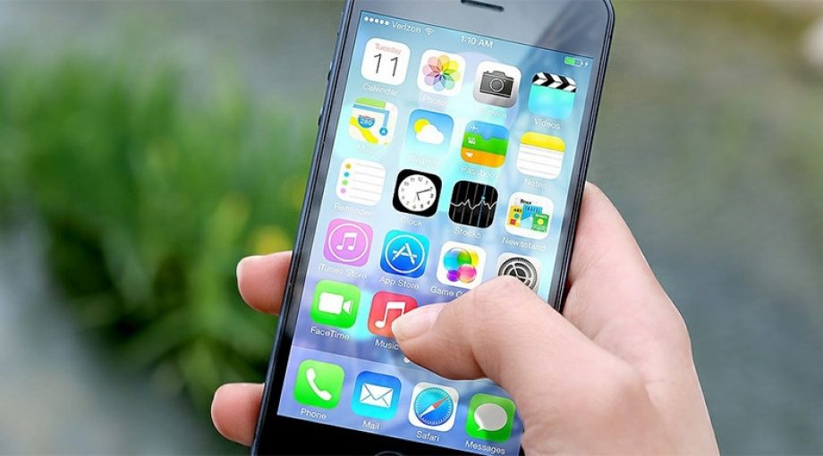 App store apps