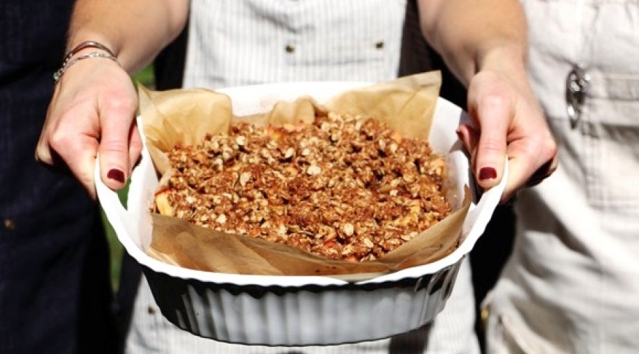 Appeltaart voor managers boek groot