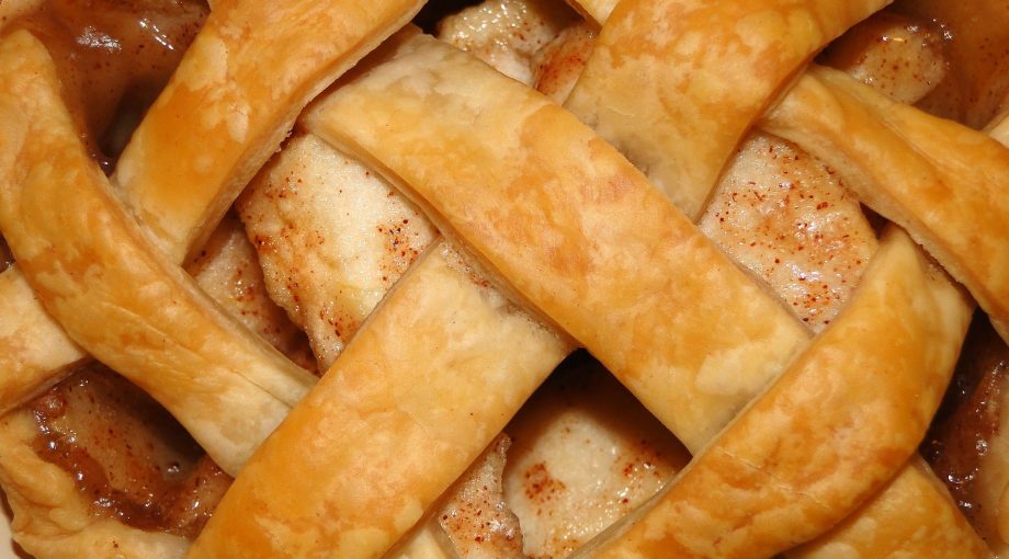 Appeltaart 1