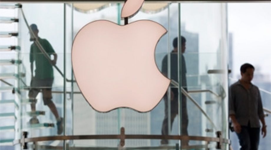 Apple fabriek china 335