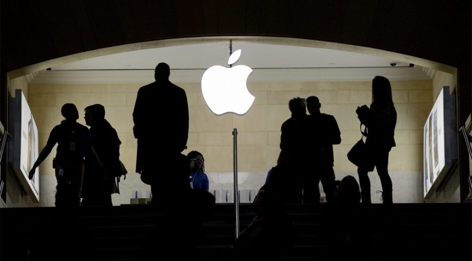 Apple store 1000