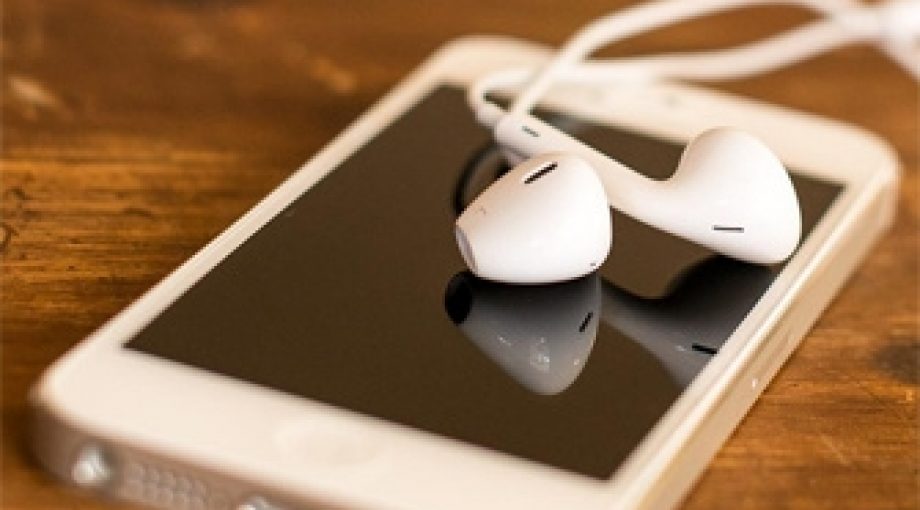 Apple telefoon 335