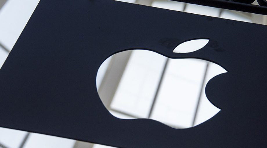 Apple 23
