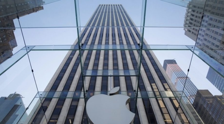 Apple anp