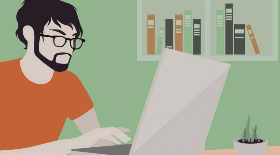 Arbeidsmarkt ik moet me bijscholen groot