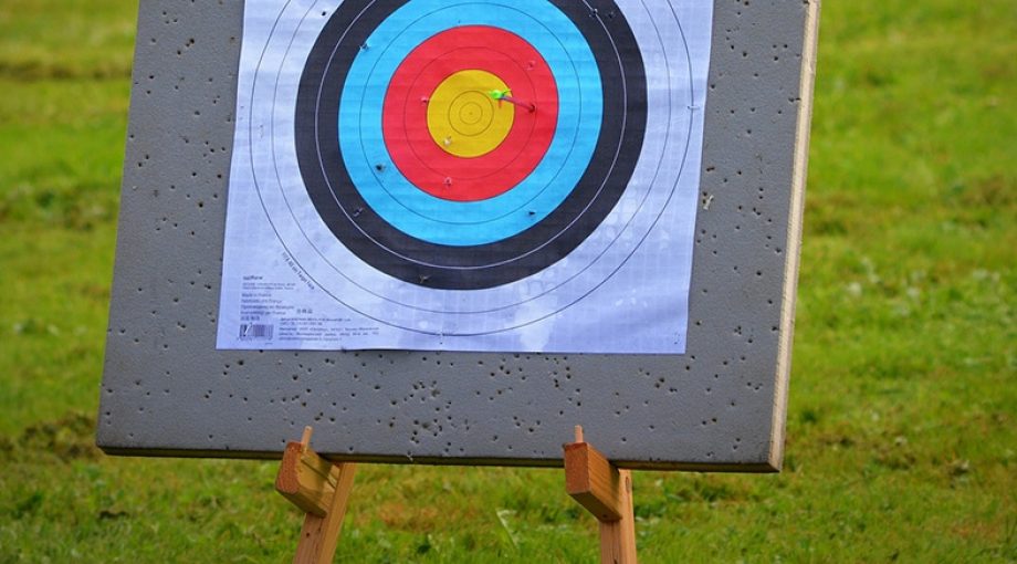 Archery 472932 1920