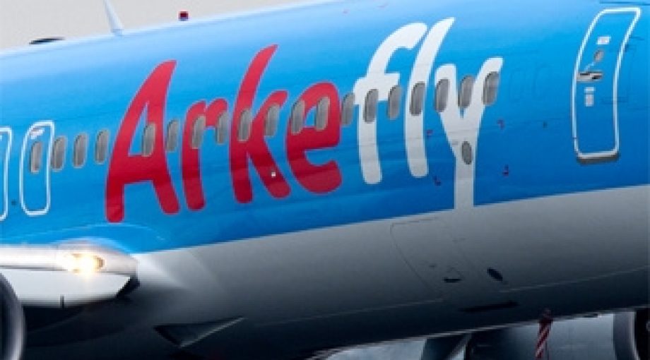 Arkefly 335