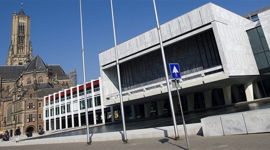 Arnhem stadhuis gemeente presikhaaf bedrijven werk