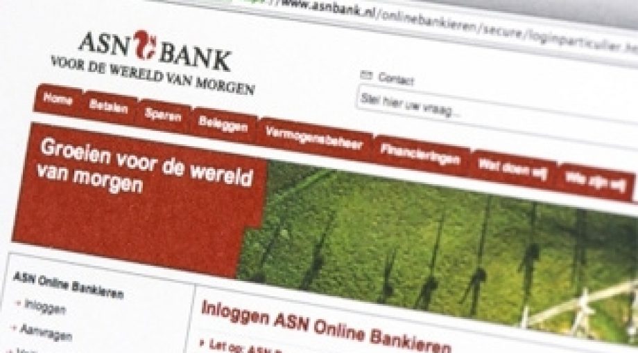 Asn bank 335