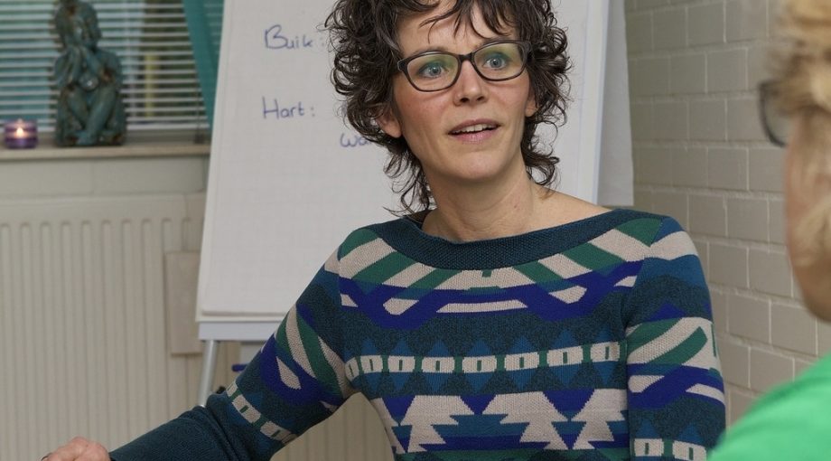 Astrid peters Gerard vrakking 1