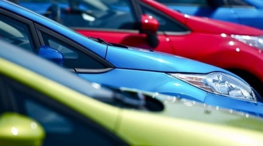 Auto getty istock
