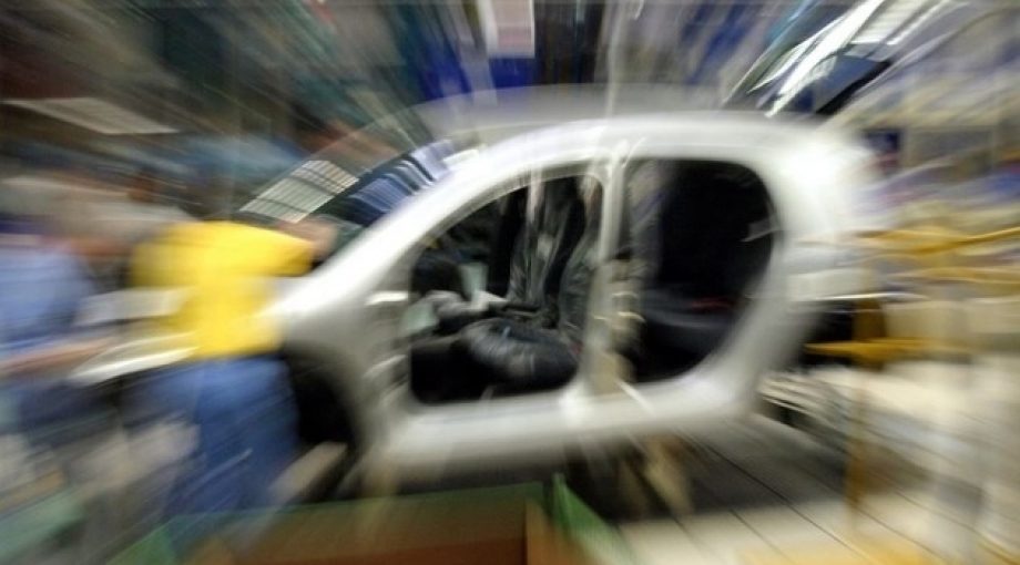 Auto anp
