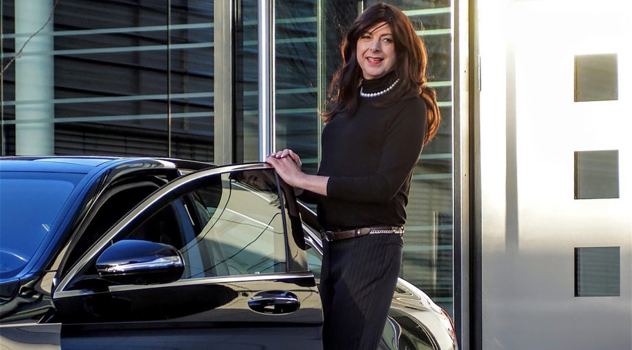 Auto ondernemer kopen prive zakelijk