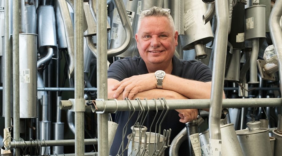 Auto wind almelo frans nikkels