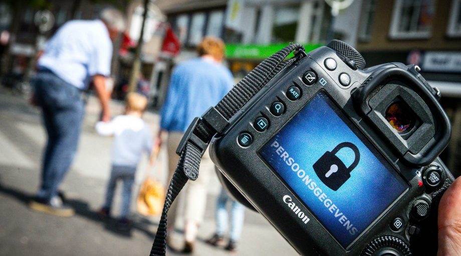 Avg privacywetgeving persoonsgegevens