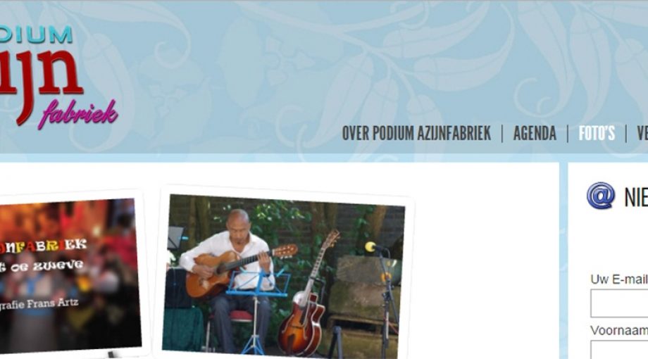 Azijnfabriek