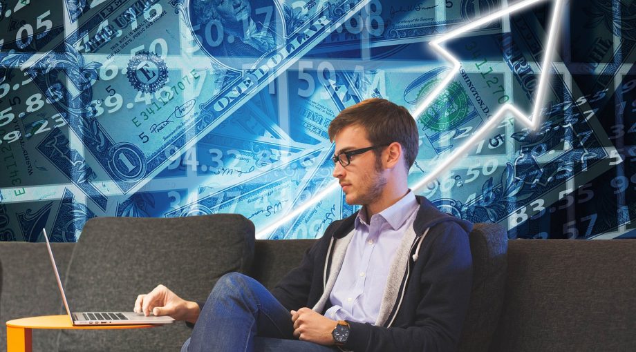 B2b e commerce online verkoop