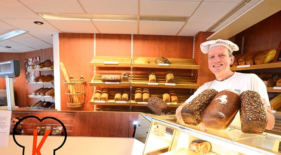 Bakker kamphuis van otten wierden Toma Tudor