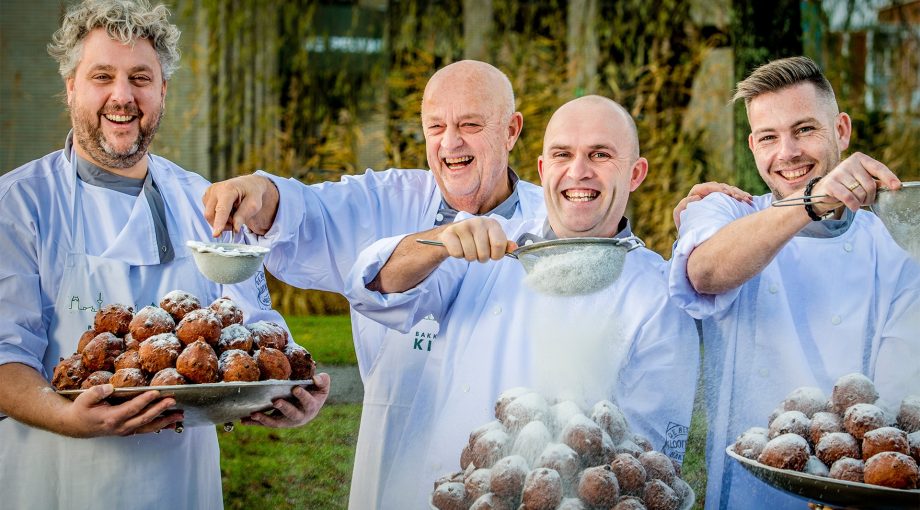 Bakkerijklootwijk