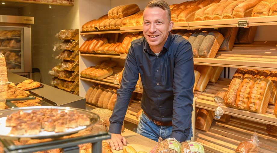 Bakkerleo CHRISTIAN VAN DER MEIJ