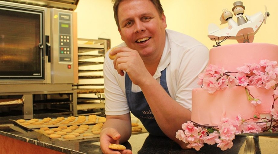 Bakkersuikerbuik