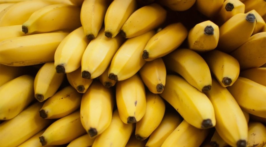 Bananen cocaine 335