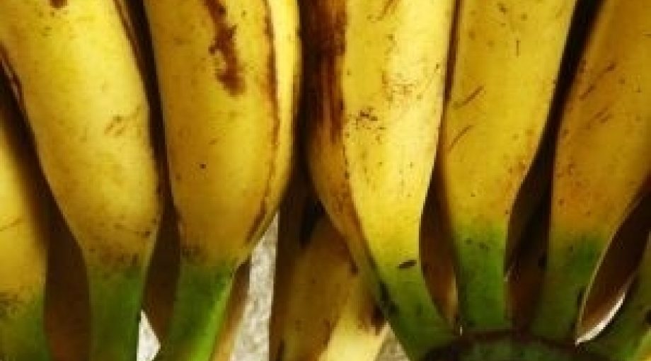 Bananen