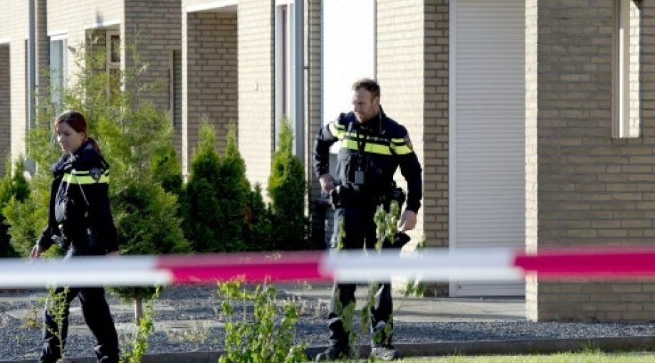 Bandidos politie limburg harry ramakers 335