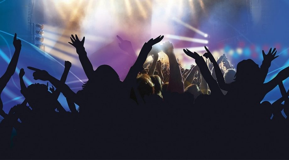 Bar disco concert pixabay