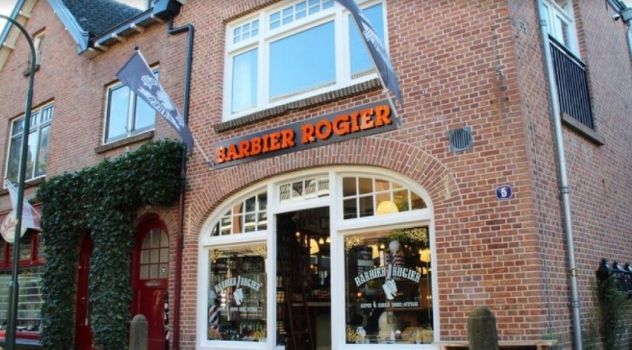 Barbier rogier