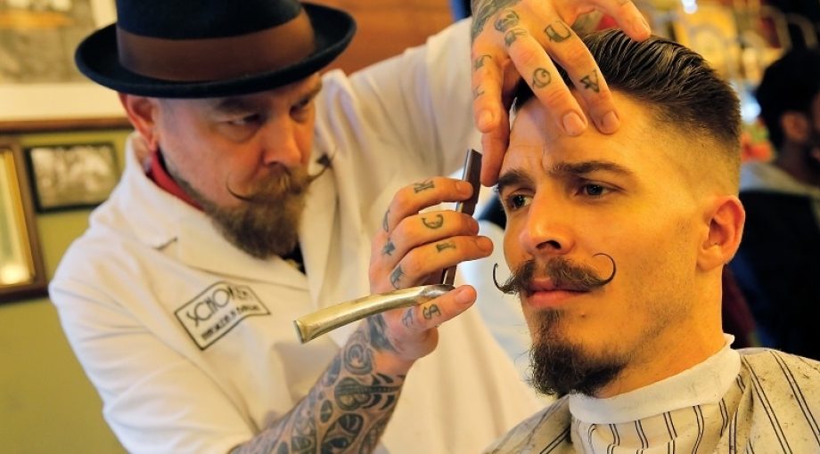 Barbier 3