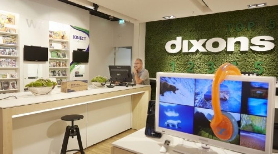 Bas group dixons mycom 335