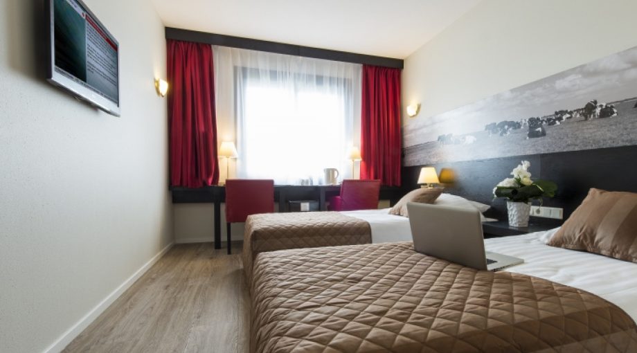 Bastion hotels groot