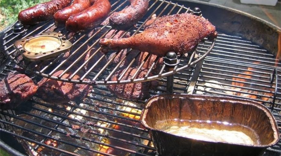 Bbq