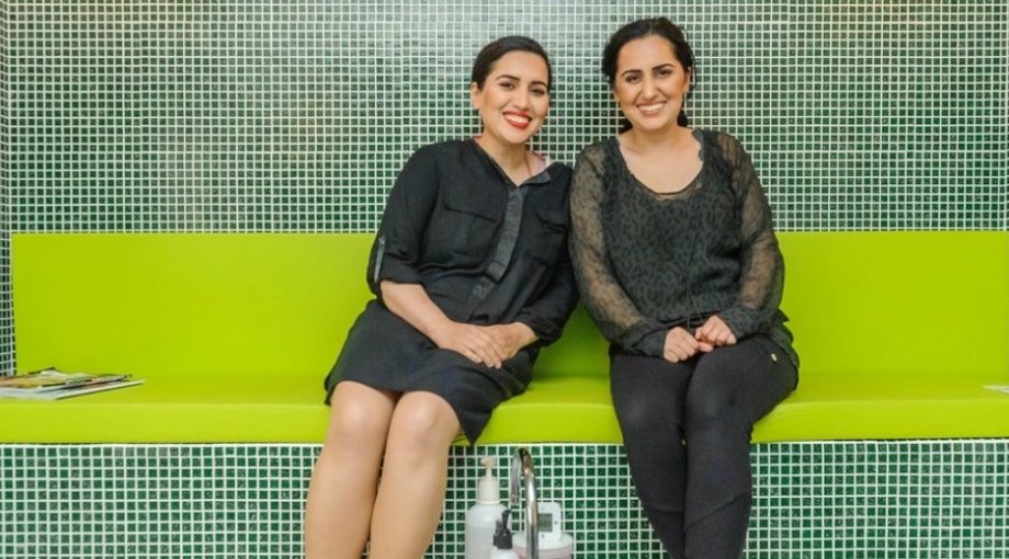 Beautyjunkies hengelo christianvdmeij