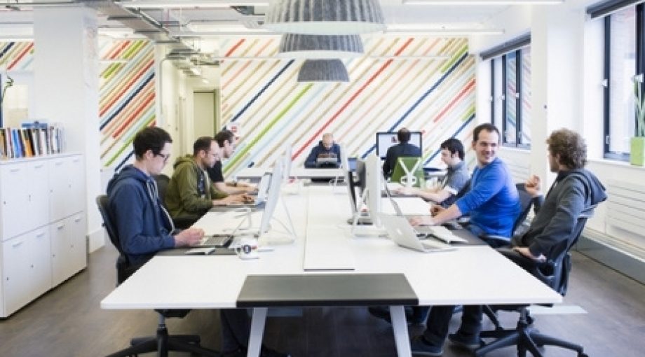 Bedrijf zzp mkb ondernemen middelgroot
