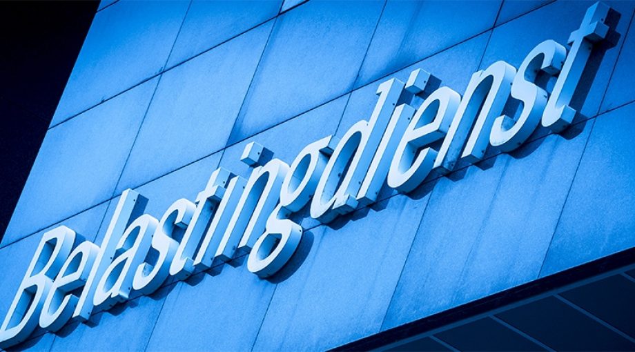 Belastingdienst reorganisatie problemen fiscus