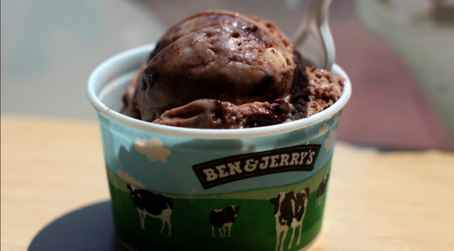 Ben jerrys ijs mvo crowdfunding groot