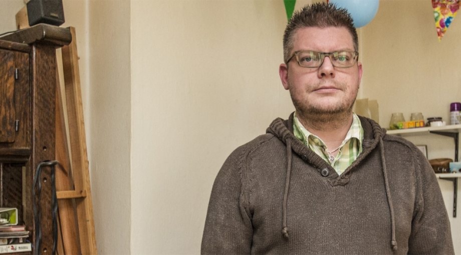Berendsen videoproductiebedrijf camera lening geld