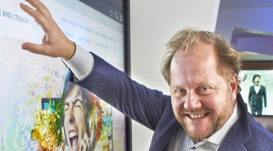 Bernardgosselink