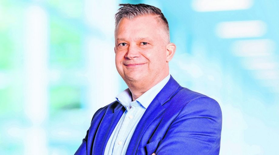 Bernhard de graaf vno ncw midden