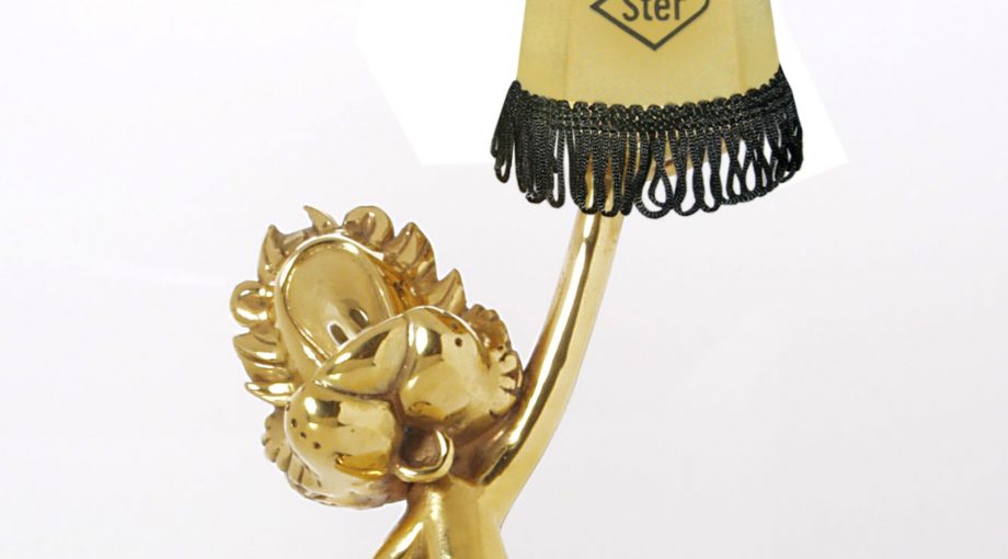 Beste reclames ster gouden loeki