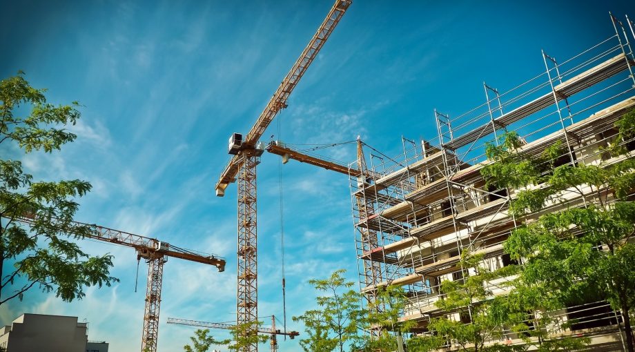 Bestemmingsplan bedrijf huisvesting