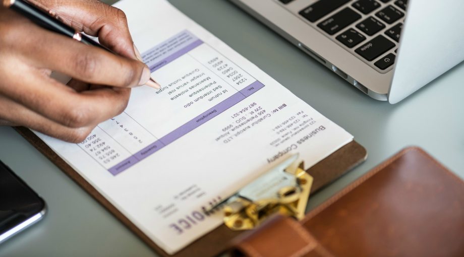 Betaal betaling betaaltermijn betaalmenu onderzoek ondernemers mkb factuur facturen