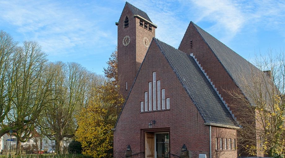 Betlehemkerk toma tudor