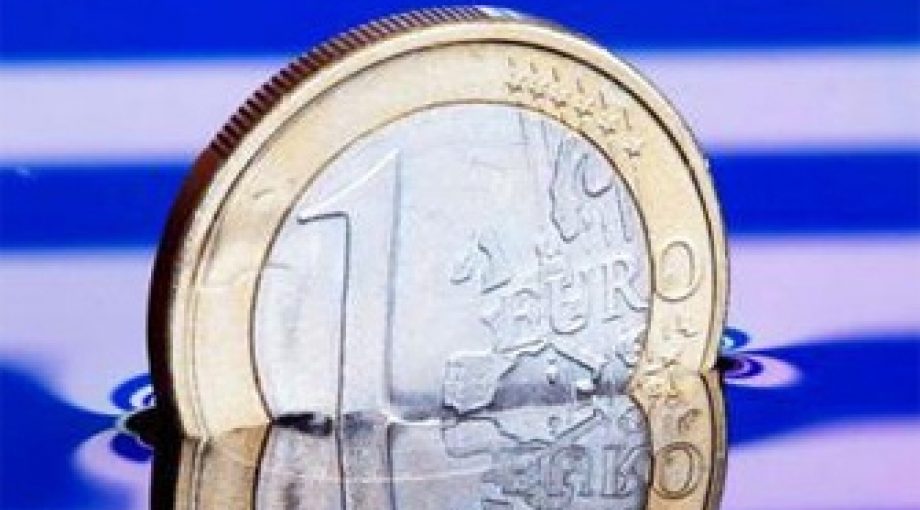 Beurs griekenland euro 335