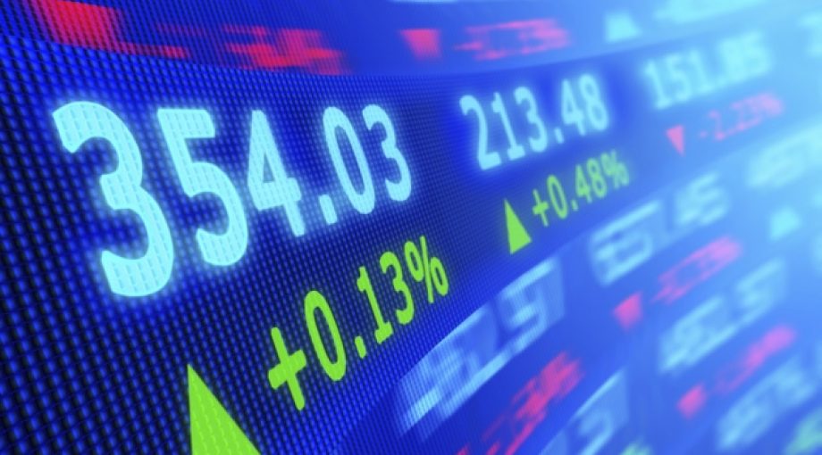 Beurs thinkstock