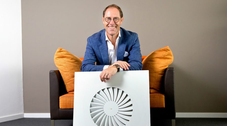 Bh Ron Heuker