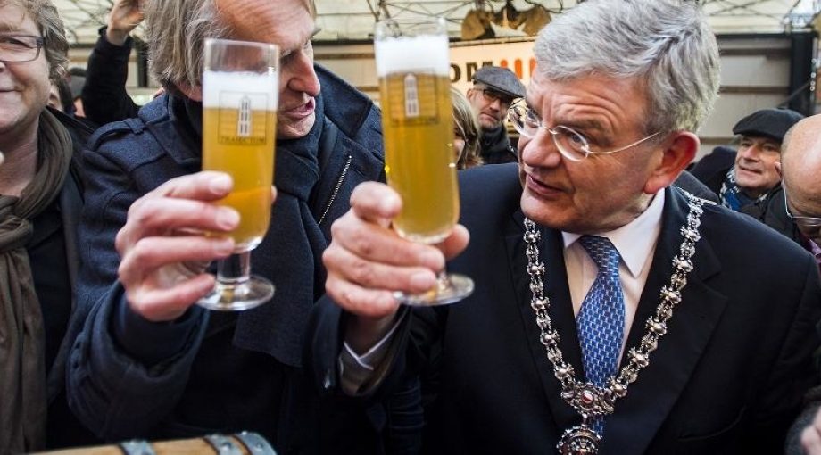 Bier de leckere