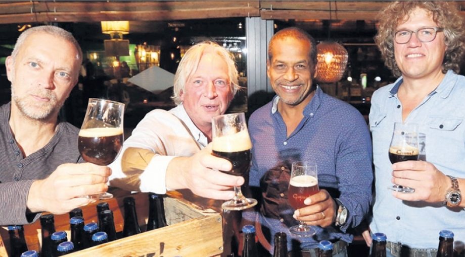 Bier geusz